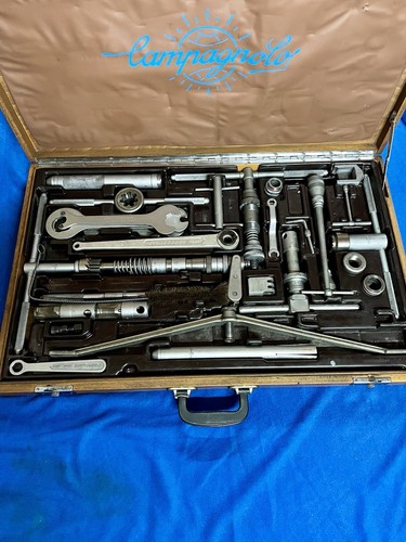 Campagnolo vintage tool - vintage,