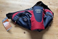 Bauchtasche Laufgurt Radfahrer