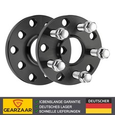 Spurverbreiterung Spurplatten