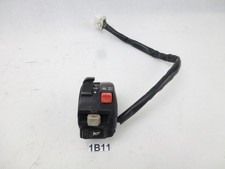 Handlebar fitting handlebar