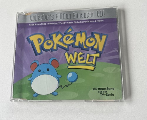 Pokemon welt collector - pokemon, collector's