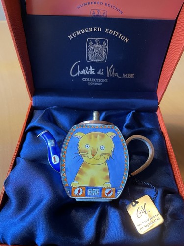 Sammler miniatur kännchen - sammler,