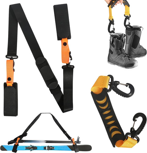 Tragegurt stück ski - 2,