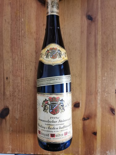 Sommerlocher steinrossel - sommerlocher,