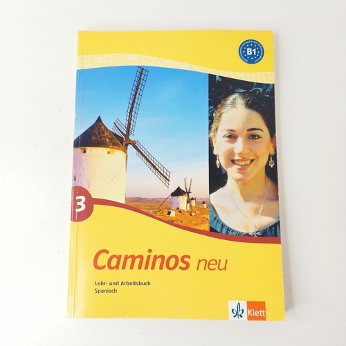 Caminos neu lehr - caminos, lehr-