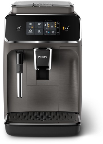 Philips kaffeevollautomat mit - kaffeevollautomat,