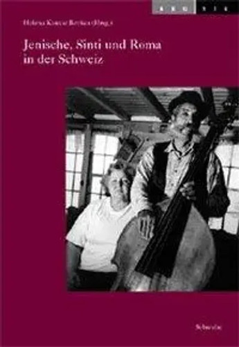 Jenische sinti und - sinti, in