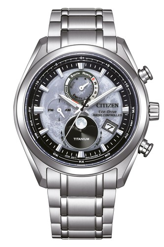 Citizen eco drive herrenuhr - eco-drive,