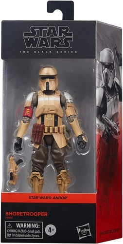 Hasbro star wars andor - star,