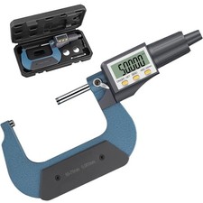 Digital Mikrometer, 50-75 mm