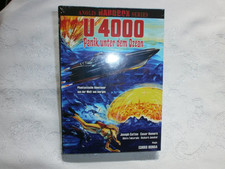U 4000 - Panik unter dem