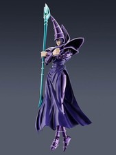 Yu-Gi-Oh! PVC Statue - Dark
