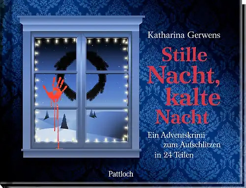 Stille nacht kalte - stille,