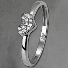 Golddream karat gold ring - 8,
