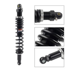 10mm Feder 480mm Stoßdämpfer