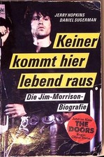 Keiner kommt hier - , lebend