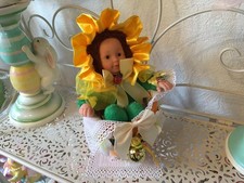 ELFEN PURZELPREIS Blumentopf