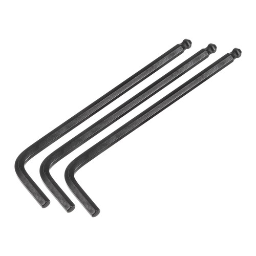 Stück 6mm - 3,