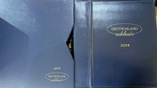 2014 DEUTSCHLAND EXKLUSIV