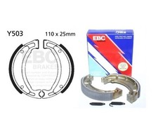 FOR YAMAHA EW 50 Slider 2004