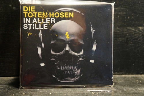Die toten hosen - -, in