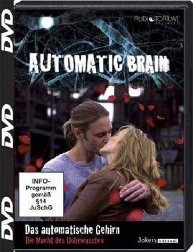Dvd das automatische gehirn - dvd,,