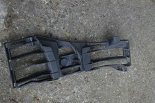 Stoßstange Halter Mercedes W221 hinten links A2218850363