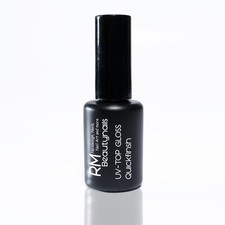 15ml Top Gloss Finish UV Gel