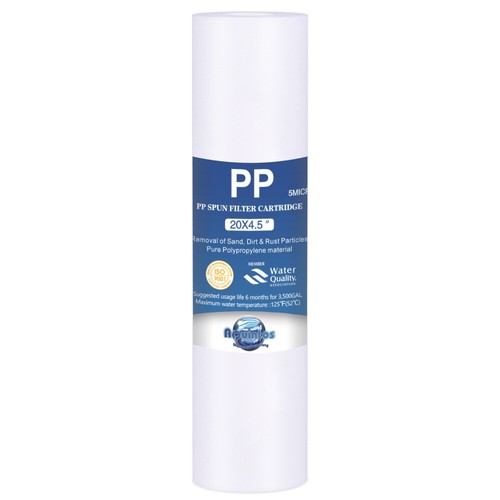 Big blue polypropylen - big,