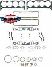 Zylinderkopfdichtungssatz GM 1967-80 350 Chevrolet Small Block