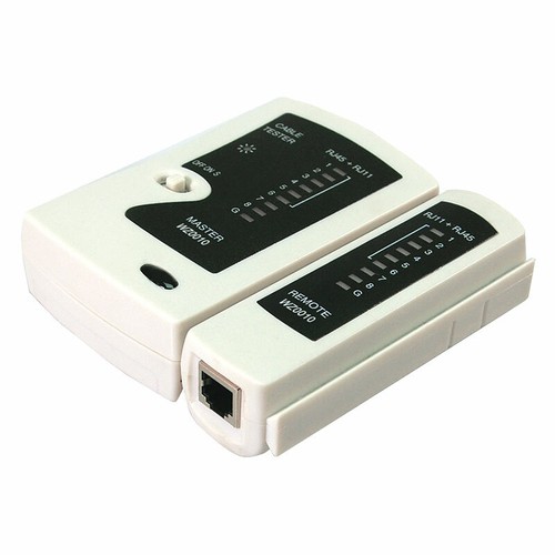 Logilink wz0010 kabeltester - logilink,