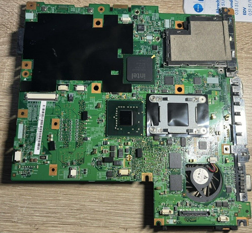 Motherboard 07230-3
