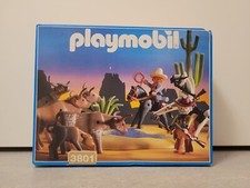 Playmobil: 3801 Rinder