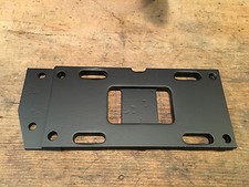 Originale getriebegrundplatte - originale,