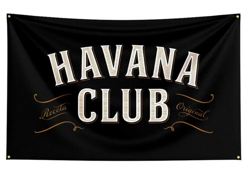 Havana club usa große - große, cm