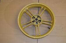 Yamaha YZF 125 R RE06