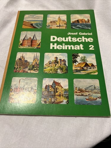 Deutsche heimat m ost - heimat, 2,