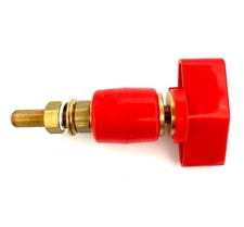 SCHÜTZINGER POL 201 / RT Polklemme, 200 A, 1 kV