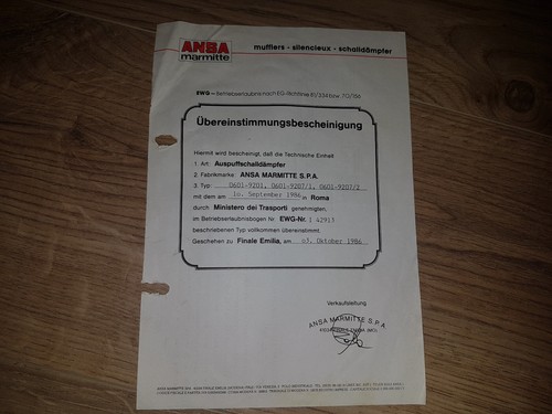 Abe gutachten ansa - gutachten,