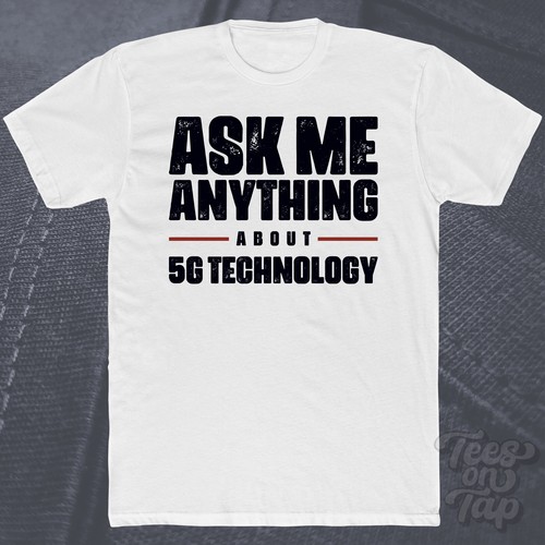 Ask anything about 5g - ask,