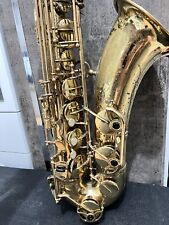 Yanagisawa T900 tenor saxophon gebraucht