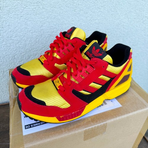 Adidas vintage sneaker torsion - vintage,