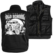 Männer Ranger Weste mit