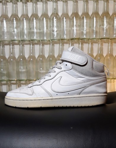 Nike court borough mid high - nike,