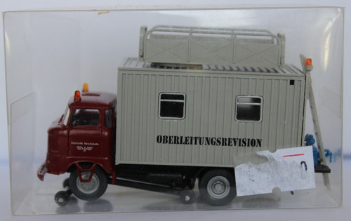 Ifa w50 deutsche - ifa, l