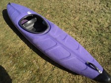 Eskimo Gattino Wildwasserkajak