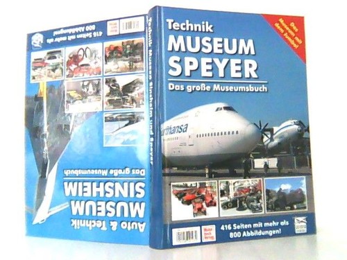 Auto technik museum sinsheim - &,