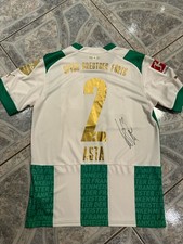 Spielertrikot Simon Asta SpVgg