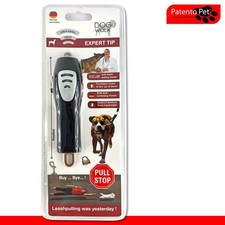 Patento Pet DOG-e-walk Basic Pull Stop Trainingsgerät gegen Leinenziehen