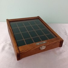 Aussteller Schaukasten Zippo